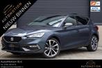 SEAT Leon 1.4 TSI eHybrid PHEV FR Bus Intens. PANO MEMORY CA, Auto's, Seat, Stof, Gebruikt, 4 cilinders, Met garantie (alle)