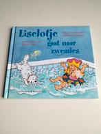 Liselotje gaat naar zwemles, Ophalen of Verzenden, Zo goed als nieuw