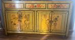 Authentieke Chinese kast, Ophalen