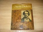 J.B. Priestley - Charles Dickens biografie in woord en beeld, Ophalen of Verzenden, Gelezen