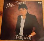 Mike Benson > Pretty Lady, Gebruikt, 7 inch, Single, Ophalen of Verzenden