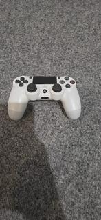 Ps4 conroller, Ophalen of Verzenden, Zo goed als nieuw, Met 1 controller, Slim