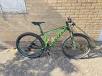 Scott scale 720 mtb 27 versnellingen xt deore, Hardtail, 45 tot 49 cm, Zo goed als nieuw, Ophalen