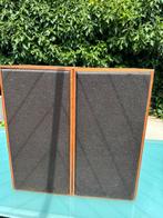 Luidsprekerset, Overige merken, Gebruikt, Ophalen of Verzenden, 120 watt of meer