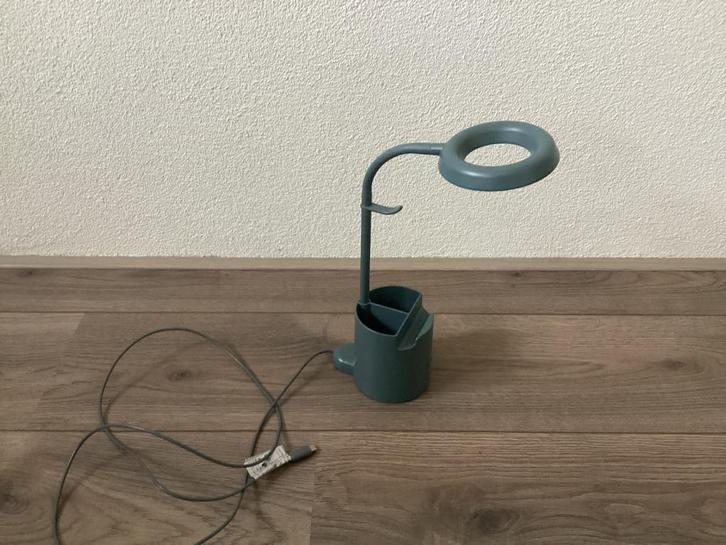 Bureau lamp, Huis en Inrichting, Lampen | Tafellampen, Minder dan 50 cm, Ophalen of Verzenden