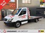 Mercedes-Benz SPRINTER oprijwagen 316 2.2 CDI 432, Auto's, 12 maanden, Gebruikt, 4 cilinders, Bedrijf
