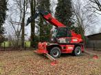 Manitou MRT 1850 roterende verreiker met radiograaf, Ophalen of Verzenden, Verreiker