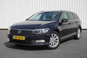 Volkswagen Passat Variant 1.4 TSI ACT Highline Business | Au beschikbaar voor biedingen