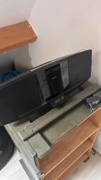 Philips stereo speaker., Audio, Tv en Foto, Home Cinema-sets, Ophalen, Philips, Soundbar, Zo goed als nieuw