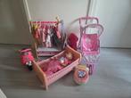 Complete Baby Born Set, Kinderen en Baby's, Speelgoed | Poppen, Ophalen of Verzenden, Babypop