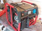 M Power generator 1.0kw, Ophalen of Verzenden, Gebruikt