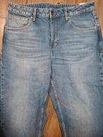 KUYICHI Rosa straight fit jeans W32 L34, Kleding | Dames, Spijkerbroeken en Jeans, Blauw, KUYICHI, Nieuw, Ophalen of Verzenden