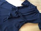 SYLVIAN HEACH feestelijke jurk zwart maat XS, Kleding | Dames, Jurken, Zwart, Ophalen of Verzenden, Zo goed als nieuw, Maat 34 (XS) of kleiner