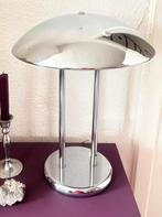 Tafellamp mushroom, vintage, Huis en Inrichting, Lampen | Tafellampen, Ophalen, Zo goed als nieuw, Minder dan 50 cm
