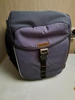 Basil dubbele fietstassen, Fietsen en Brommers, Fietsaccessoires | Fietstassen, Ophalen of Verzenden