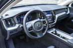 Volvo XC60 T6 Automaat Recharge AWD Plus Dark | Long Range |, Auto's, Volvo, Te koop, Gebruikt, 750 kg, 2250 kg
