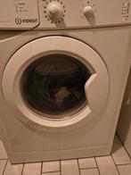 Indesit Wasmachine - Voorlader, Ophalen, 4 tot 6 kg, Voorlader, Kort programma