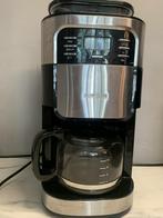 koffiemachine, Witgoed en Apparatuur, Koffiezetapparaten, Ophalen, 10 kopjes of meer, Koffiemachine, Koffiebonen