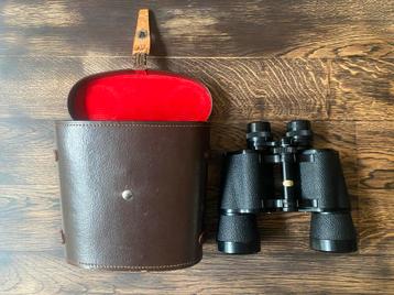 Vintage Verrekijker 7x50 beschikbaar voor biedingen
