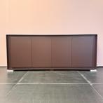 Capo d'opera Dressoir, Glas, 150 tot 200 cm, Nieuw, 25 tot 50 cm