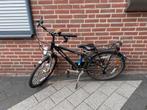 16" jongens fiets, Fietsen en Brommers, Ophalen, Gebruikt, 16 inch