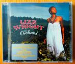 "The Orchard" van Lizz Wright, soul, gospel en jazzvocaliste, Ophalen of Verzenden, Zo goed als nieuw