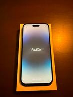 Iphone 14 pro max 128gb, Telecommunicatie, Mobiele telefoons | Apple iPhone, Ophalen, 128 GB, Zwart, Zo goed als nieuw