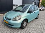 Honda Jazz 1.4 S 5DRS/LMV/APK04-2026/STRBEKR/ETC, Voorwielaandrijving, 83 pk, 450 kg, Gebruikt