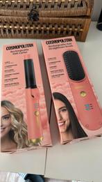 Hair productens, Ophalen, Zo goed als nieuw