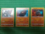 Coalossal evolutie reeks, Ophalen of Verzenden, Zo goed als nieuw, Meerdere kaarten, Foil