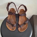 Birkenstock yara tatami maat 39, Kleding | Dames, Gedragen, Birkenstock yara, Bruin, Sandalen of Muiltjes