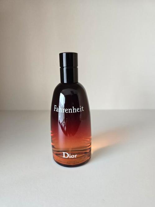 Dior Fahrenheit EDT - Nieuw, Sieraden, Tassen en Uiterlijk, Uiterlijk | Parfum, Zo goed als nieuw, Ophalen of Verzenden