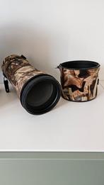 Sigma 150-600mm Sports + 1.4TC + Dock voor Nikon F Mount, Ophalen of Verzenden, Gebruikt, Telelens, Zoom