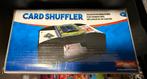 Card shuffler, Ophalen of Verzenden, Zo goed als nieuw
