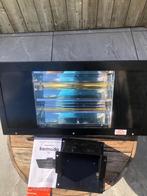 Terrasverwarmer, Tuin en Terras, Terrasverwarmers, Nieuw, Waterbestendig, Wand, Ophalen
