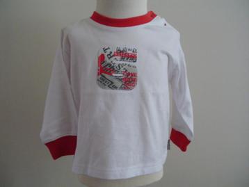 MEXX longsleeve (j) 68 *~~nieuw~~* beschikbaar voor biedingen