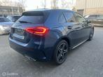 Mercedes A-klasse 250 e AMG PANO SFEER, Auto's, Mercedes-Benz, Gebruikt, Euro 6, 4 cilinders, Plug-in hybride