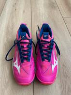 Handbal schoenen, Sport en Fitness, Handbal, Ophalen, Zo goed als nieuw, Schoenen