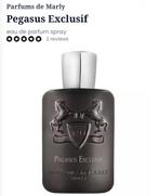Parfums de Marly Pegasus Exclusif EDP 125 ml, Nieuw, Ophalen of Verzenden