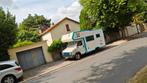 Camper Fiat 280 uit 1987 met turbo, Caravans en Kamperen, Campers, Integraal, Standaard zit, Ringverwarming, Fiat
