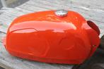 Volledig gerestaureerde benzinetank Hercules / DKW, Verzenden, Zo goed als nieuw, Tank, Overige merken