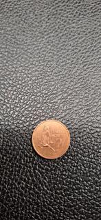 Zambia 2 Ngwee 1983, Postzegels en Munten, Munten | Afrika, Ophalen of Verzenden, Zambia