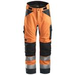 Snickers 6639 AllroundWork, High-Vis 37.5 Isolerende broek, Ophalen of Verzenden, Nieuw, Jas, Snickers