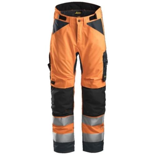 Snickers 6639 AllroundWork, High-Vis 37.5 Isolerende broek, Tuin en Terras, Werkkleding, Nieuw, Jas, Ophalen of Verzenden