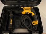 DeWalt Combihamer D25133K, Doe-het-zelf en Verbouw, Gereedschap | Boormachines, Ophalen of Verzenden, Boor- en Schroefmachine