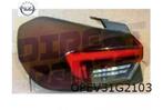 Opel Corsa achterlicht Links buiten LED Origineel! 982931798, -, Verzenden, -, Opel