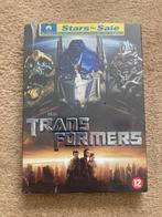 Transformers 2007 The Movie NIEUW, Verzamelen, Transformers, Overige generaties, Ophalen of Verzenden, Nieuw
