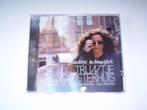 Sundays in New York - Trijntje Oosterhuis., Cd's en Dvd's, Cd's | Pop, 2000 tot heden, Ophalen of Verzenden, Zo goed als nieuw