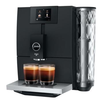 JURA ENA 8 15493 Full Metropolitan Black (EC) nieuw beschikbaar voor biedingen