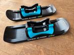 Wheelblades kinderwagen ski's te huur, Overige merken, Gebruikt, Overige typen, Ophalen of Verzenden